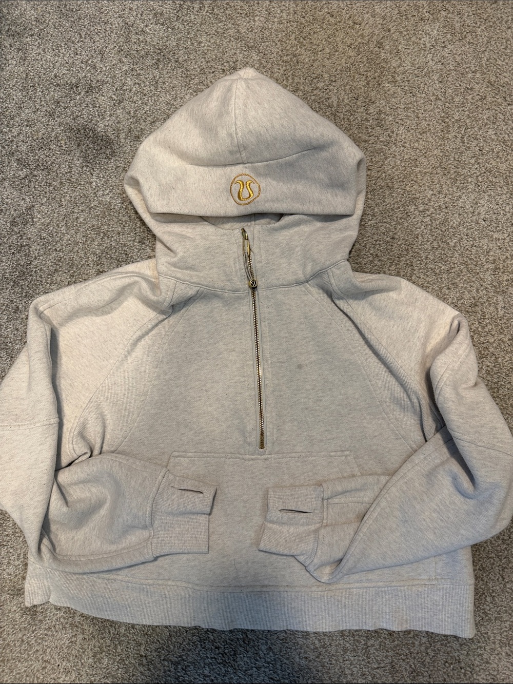 lululemon athletica Scuba